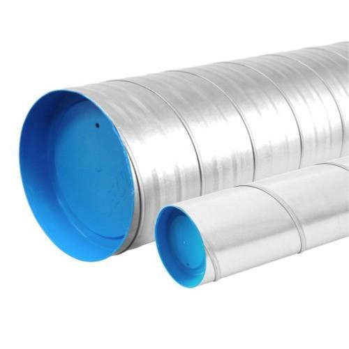 Metal air ducts (EPD)